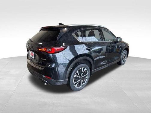 2023 Mazda CX-5 2.5 S Premium Plus Package