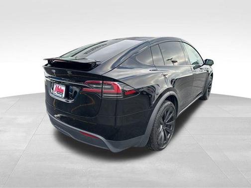 2023 Tesla Model X Base