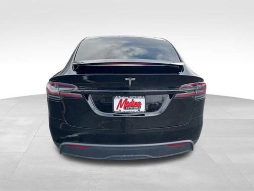 2023 Tesla Model X Base