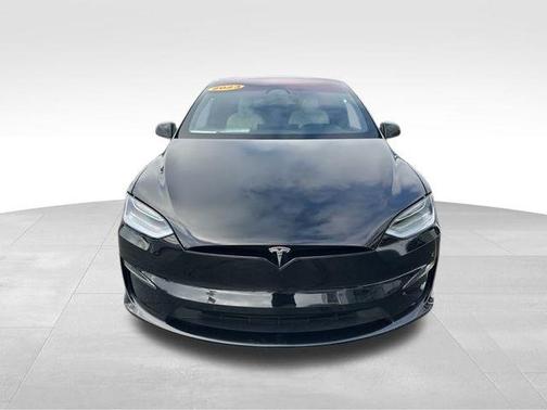 2023 Tesla Model X Base