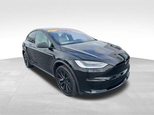 2023 Tesla Model X Base