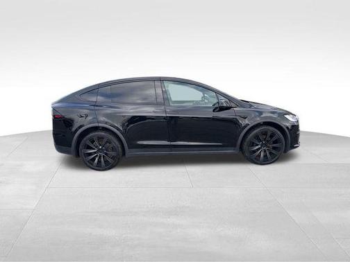 2023 Tesla Model X Base