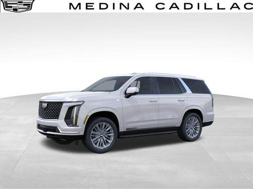 2025 Cadillac Escalade Premium Luxury