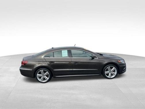 2016 Volkswagen CC 2.0T R-Line