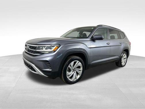 2021 Volkswagen Atlas 2.0T SE