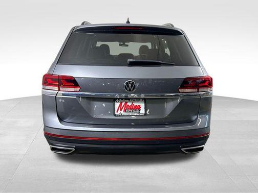 2021 Volkswagen Atlas 2.0T SE