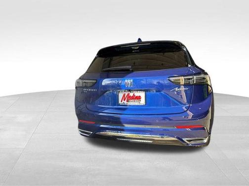 2024 Buick Envision Avenir