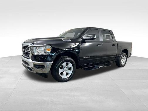 2024 RAM 1500 Big Horn/Lone Star