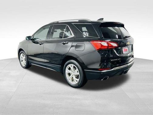 2019 Chevrolet Equinox 2LT