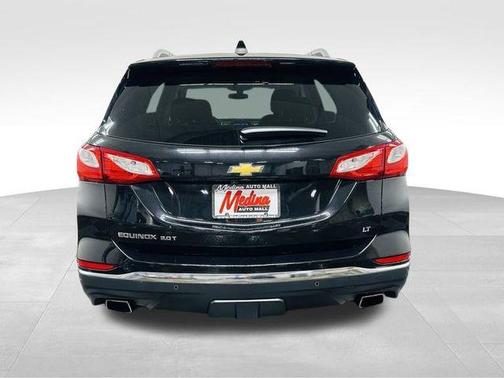 2019 Chevrolet Equinox 2LT