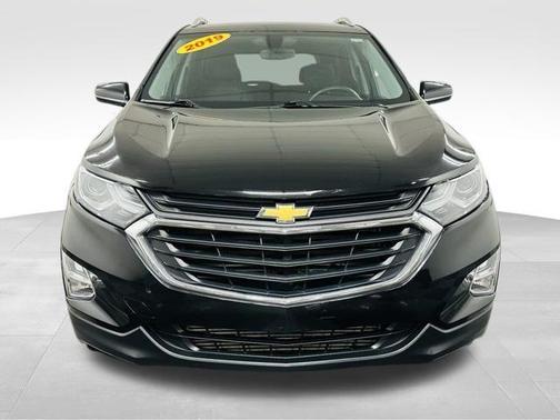 2019 Chevrolet Equinox 2LT