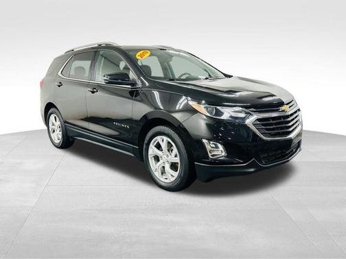 2019 Chevrolet Equinox 2LT