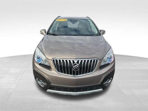 2014 Buick Encore Convenience