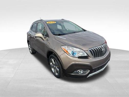 2014 Buick Encore Convenience