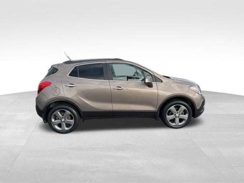 2014 Buick Encore Convenience
