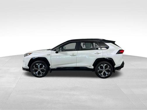2021 Toyota RAV4 Prime XSE