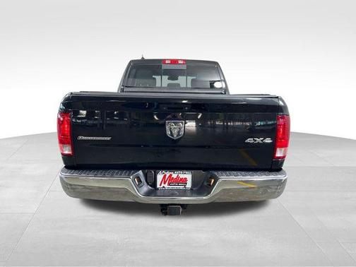 2015 RAM 1500 SLT