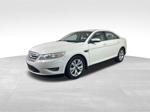 2012 Ford Taurus SEL