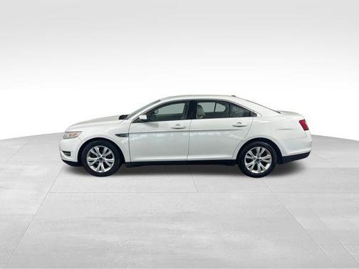 2012 Ford Taurus SEL