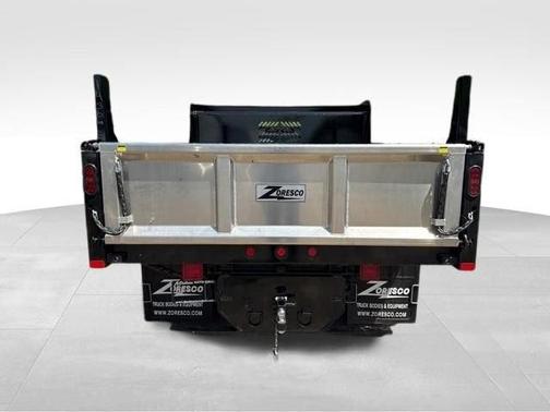 Summit White 2026 GMC Sierra 3500 Pro