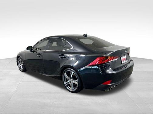 2017 Lexus IS 300 Base