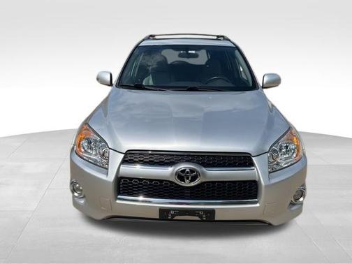 2010 Toyota RAV4 Limited