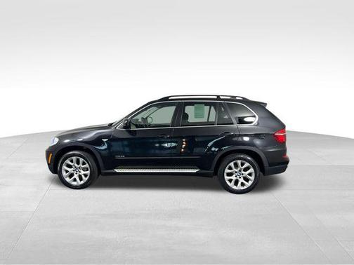 2013 BMW X5 xDrive35i