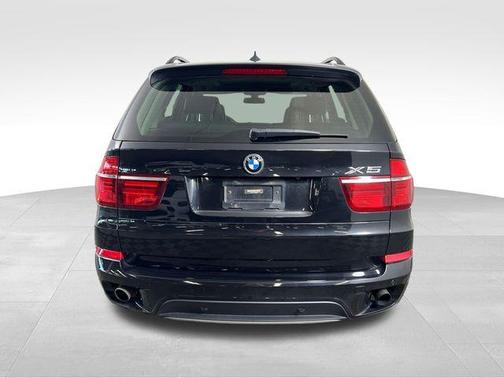 2013 BMW X5 xDrive35i