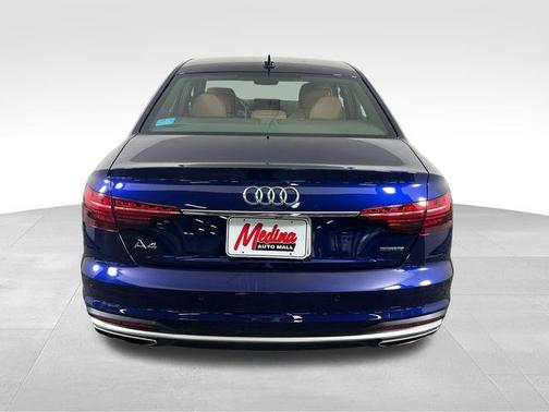 2021 Audi A4 45 S line Premium Plus