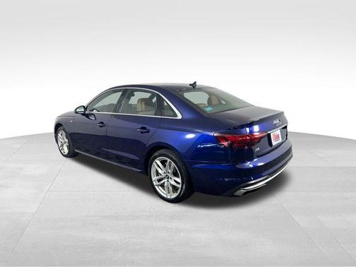 2021 Audi A4 45 S line Premium Plus