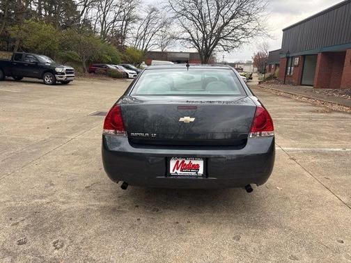 2013 Chevrolet Impala LT