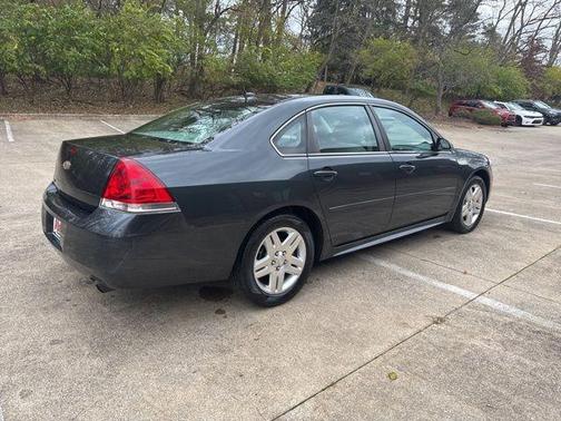 2013 Chevrolet Impala LT