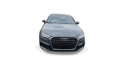 Photo 3 of 41 of 2019 Audi A3 2.0T Premium