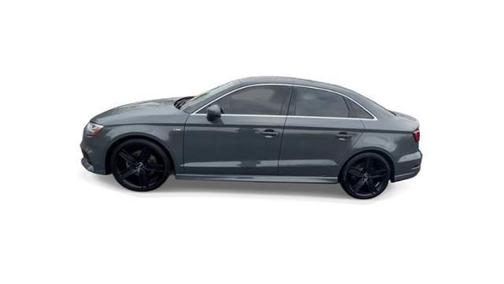 Photo 5 of 41 of 2019 Audi A3 2.0T Premium