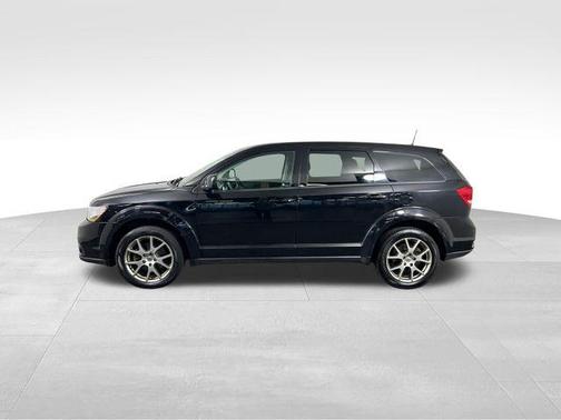 2019 Dodge Journey GT