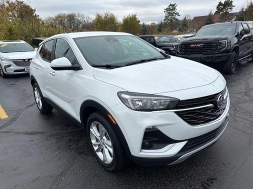 2023 Buick Encore GX Preferred