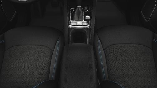 Diamond Black 2026 Jeep Compass Latitude