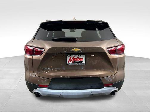 2019 Chevrolet Blazer 2LT