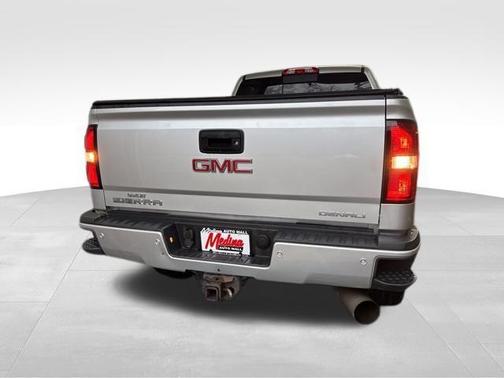 2019 GMC Sierra 2500 Denali