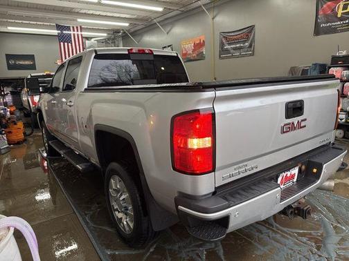 2019 GMC Sierra 2500 Denali