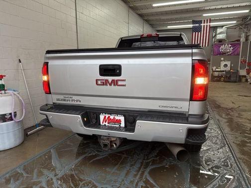 2019 GMC Sierra 2500 Denali