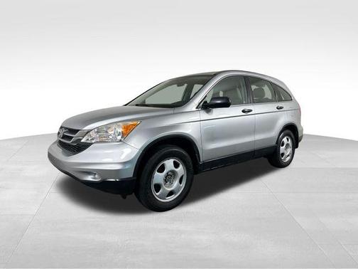 2011 Honda CR-V LX