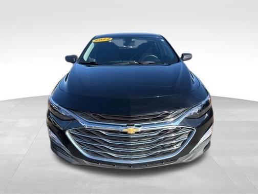 2022 Chevrolet Malibu 1LS