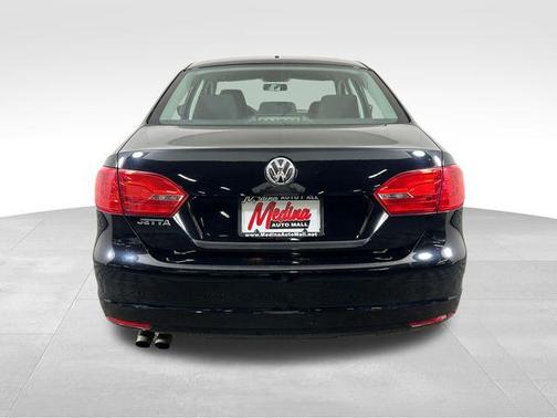 2014 Volkswagen Jetta S