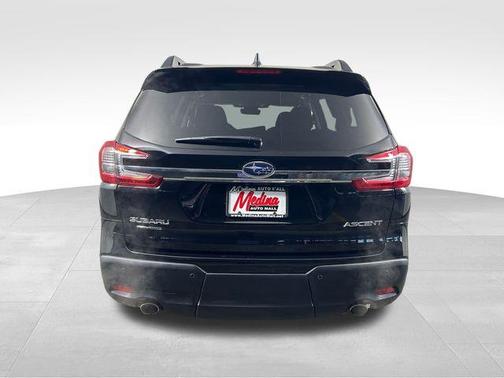 2024 Subaru Ascent Premium