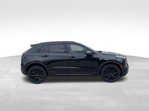 2021 Cadillac XT4 Sport