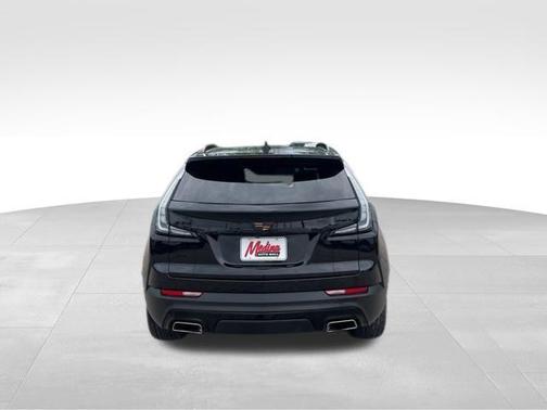 2021 Cadillac XT4 Sport