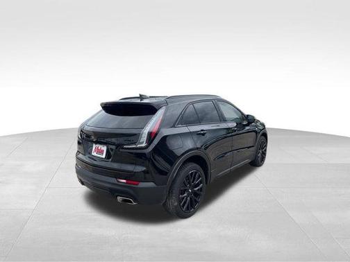 2021 Cadillac XT4 Sport
