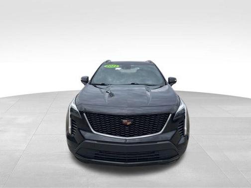 2021 Cadillac XT4 Sport