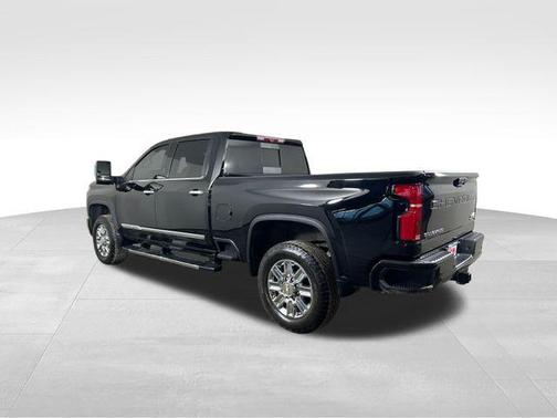 2024 Chevrolet Silverado 2500 High Country